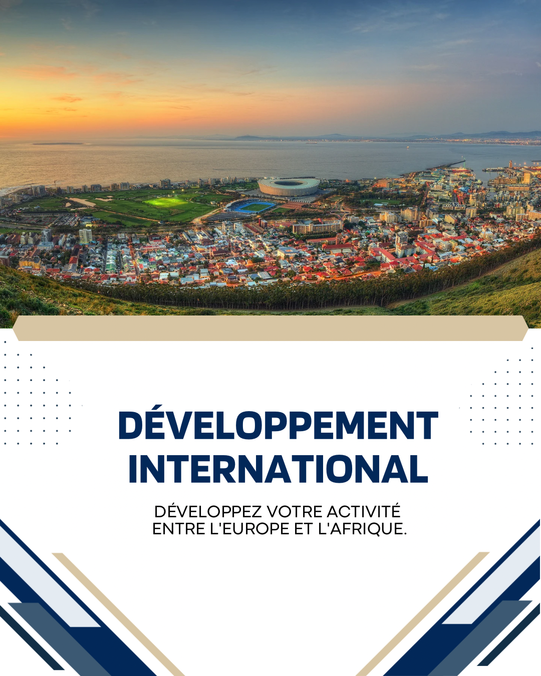 Développement International