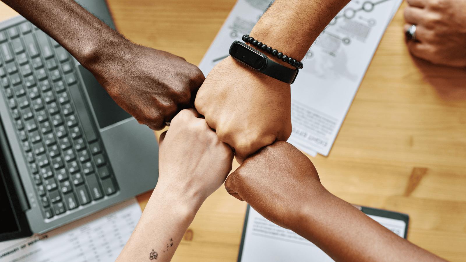 Accompagnement interculturel